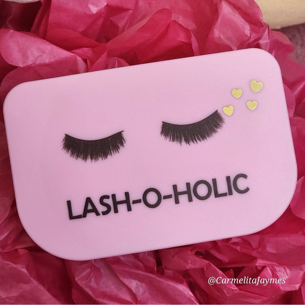 🎉FREE GIFT W ORDER🎁 NWT 👀LASH/EYE MAKEUP💄 PERSONALIZED 🆓🎁 w purchase💳🛍️